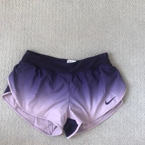 Nike shorts!!